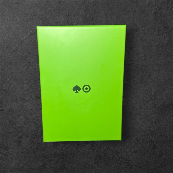 Chunky Charm Statement Necklace - kate spade new york x Target Gold - Picture 3 of 4